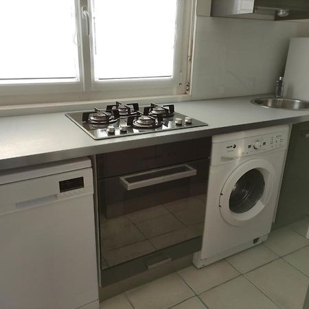 Bayonne Appartement 3 Etoiles A 5 Min De La Gare Exterior photo